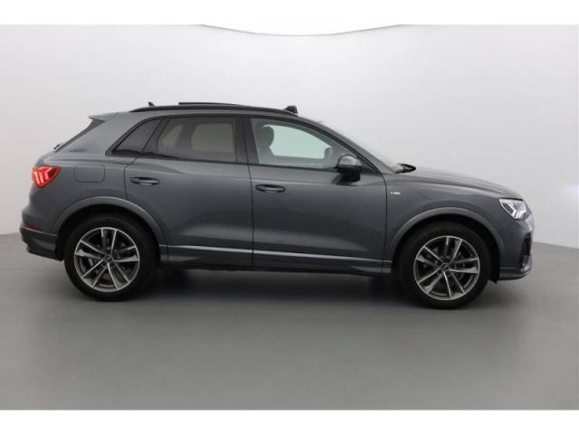 Audi Q3 image 2