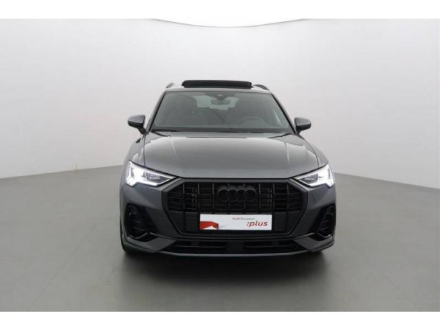 Audi Q3 image 8