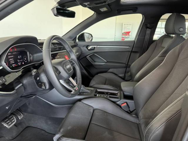 Audi Q3 Sportback image 1