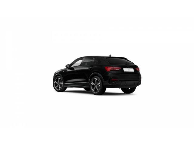 Audi Q3 Sportback image 2