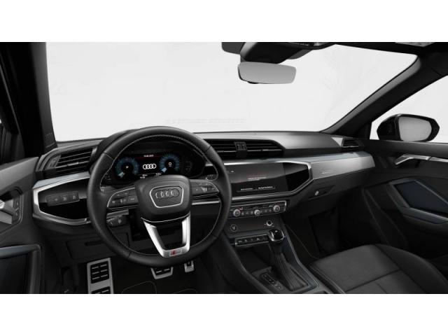 Audi Q3 Sportback image 1