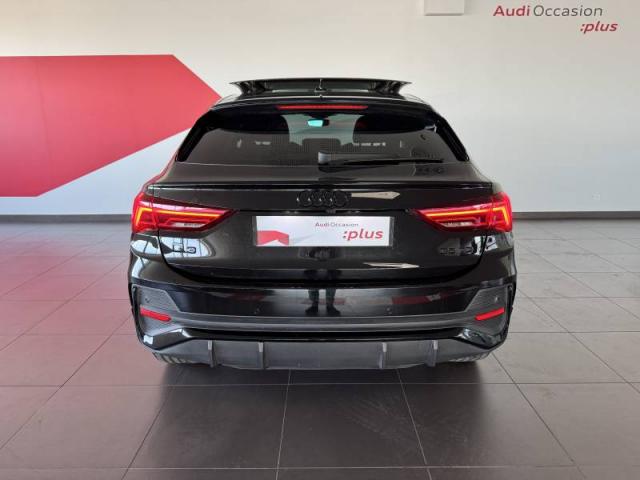 Audi Q3 Sportback image 7