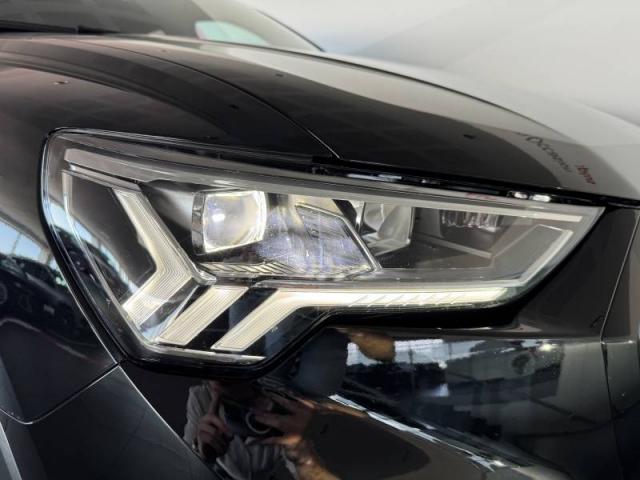 Audi Q3 Sportback image 8