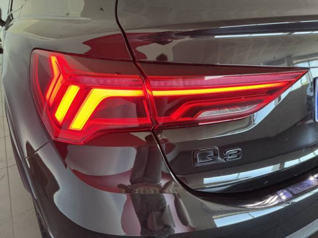 Audi Q3 Sportback image 4