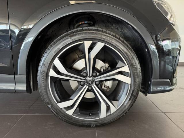 Audi Q3 Sportback image 2