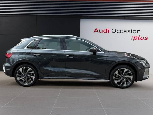 Audi A3 image 1