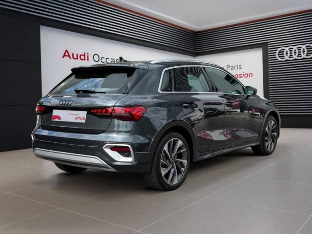 Audi A3 image 7