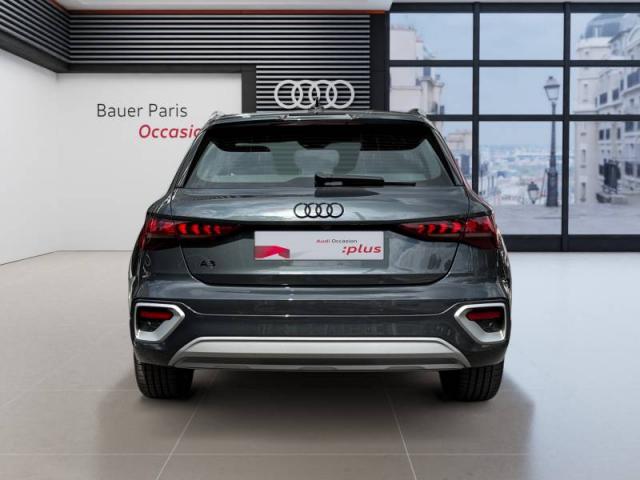 Audi A3 image 5