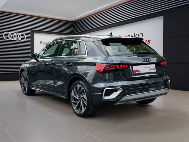 Audi A3 image 3