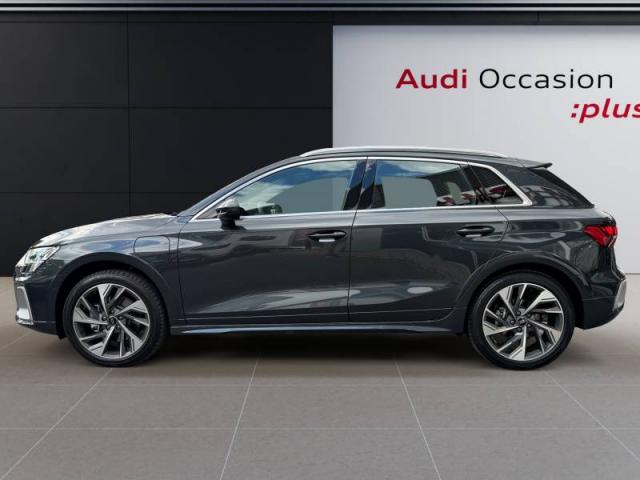 Audi A3 image 4