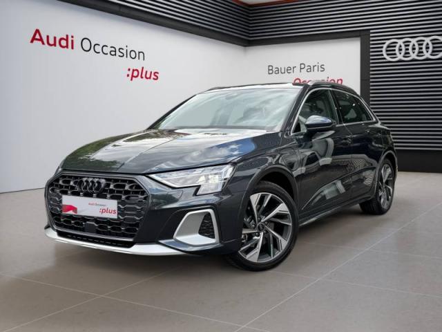 Audi A3 image 9