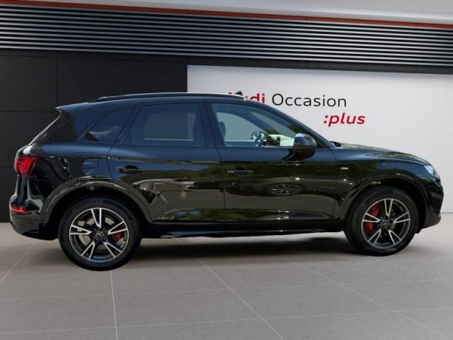Audi Q5 image 6