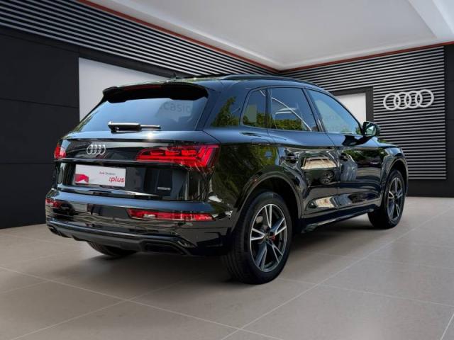 Audi Q5 image 4