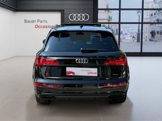 Audi Q5 image 3