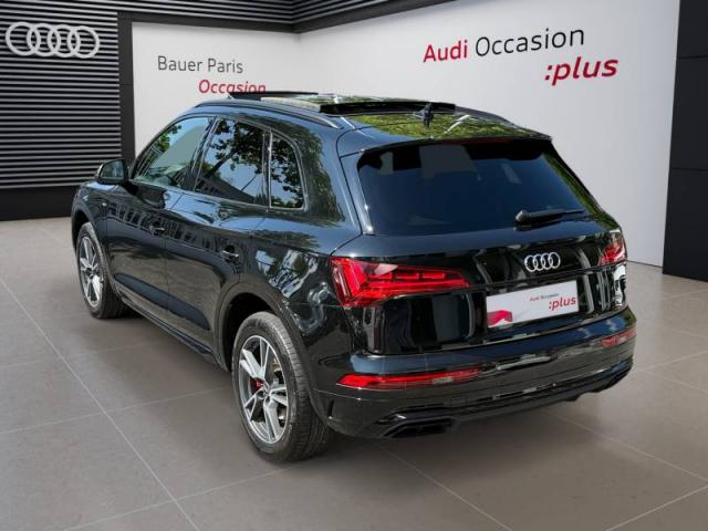 Audi Q5 image 1