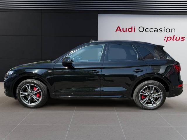 Audi Q5 image 8