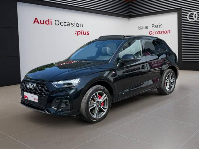 Audi Q5 image 7