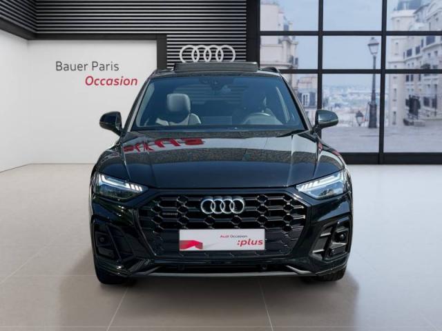 Audi Q5 image 5