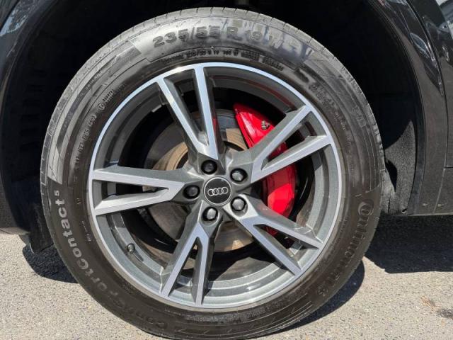 Audi Q5 image 9