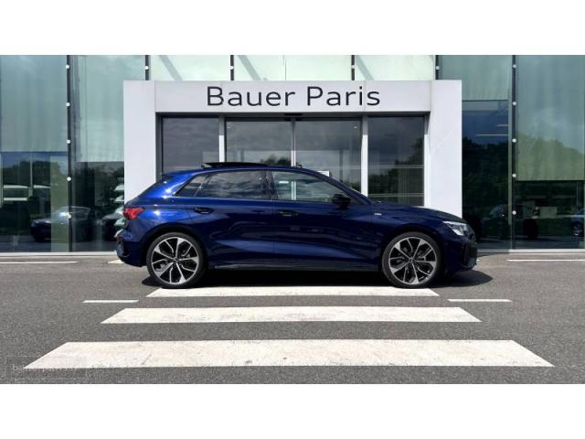 Audi A3 Sportback image 6