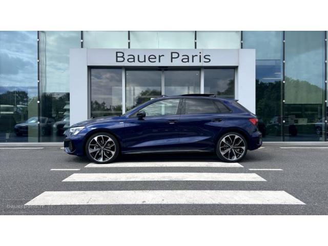 Audi A3 Sportback image 7