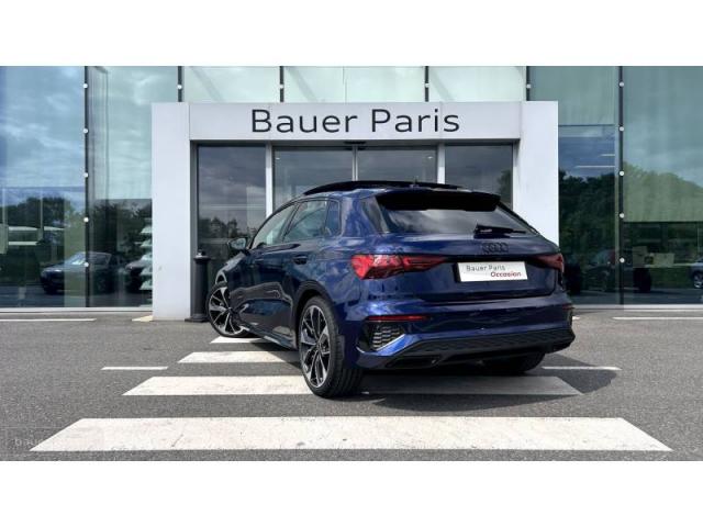 Audi A3 Sportback image 2