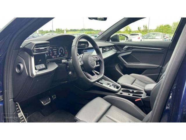 Audi A3 Sportback image 1
