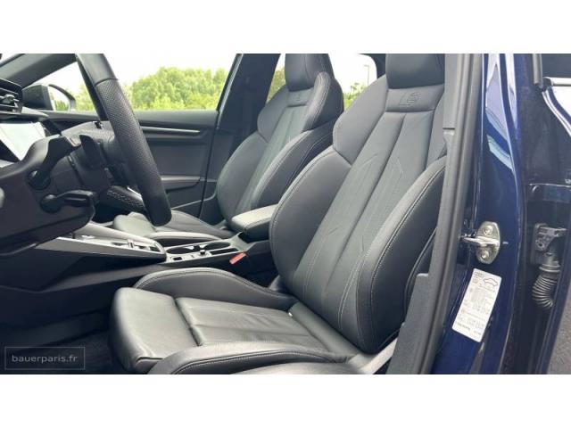 Audi A3 Sportback image 3