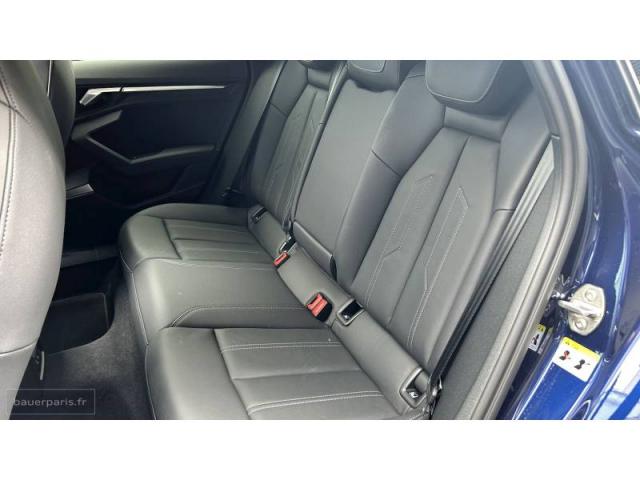 Audi A3 Sportback image 9