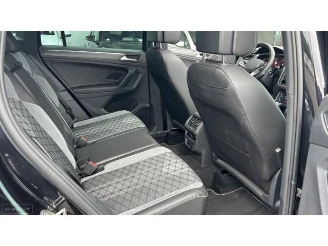 Volkswagen Tiguan image 1