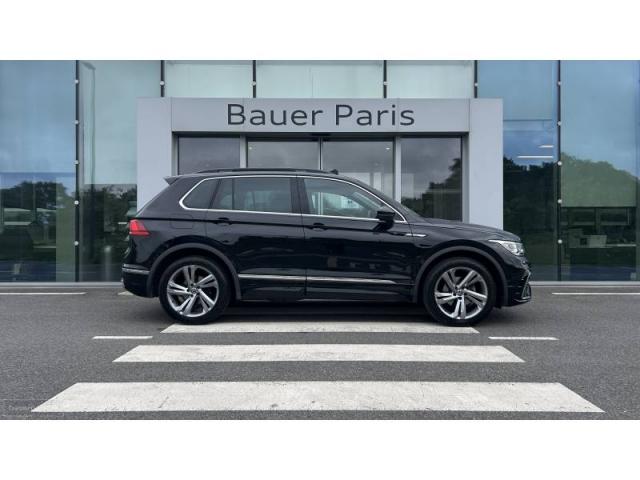 Volkswagen Tiguan image 8