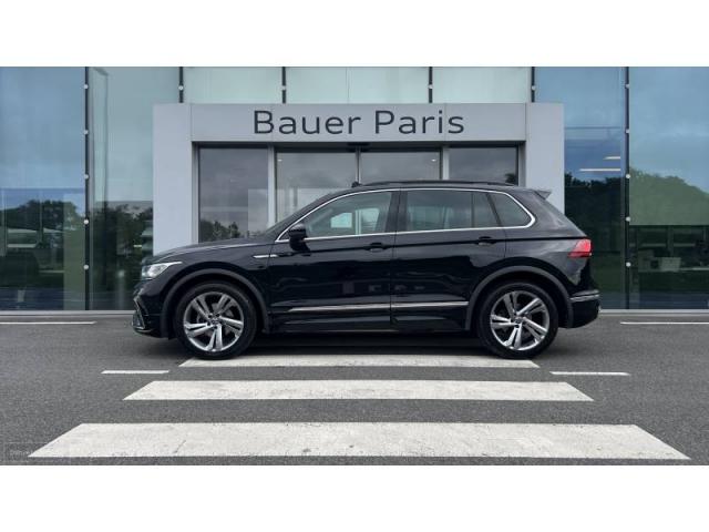 Volkswagen Tiguan image 5