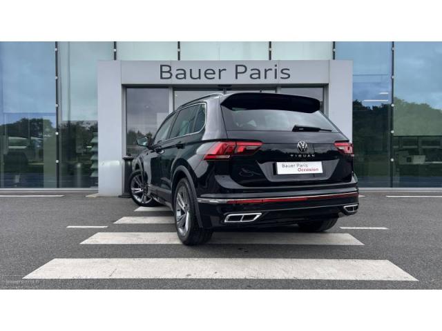 Volkswagen Tiguan image 4