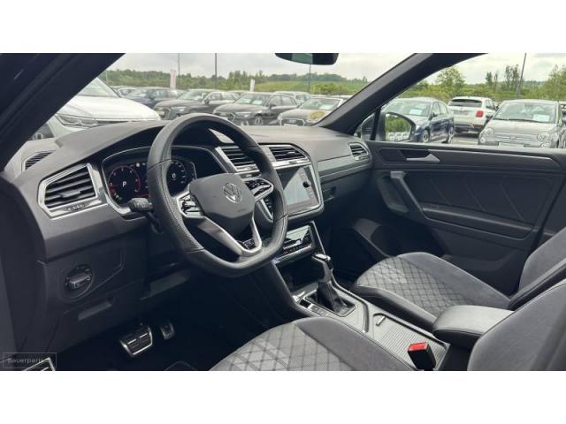 Volkswagen Tiguan image 3