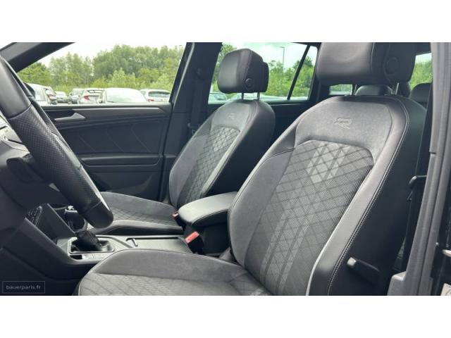 Volkswagen Tiguan image 6