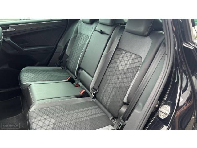 Volkswagen Tiguan image 7