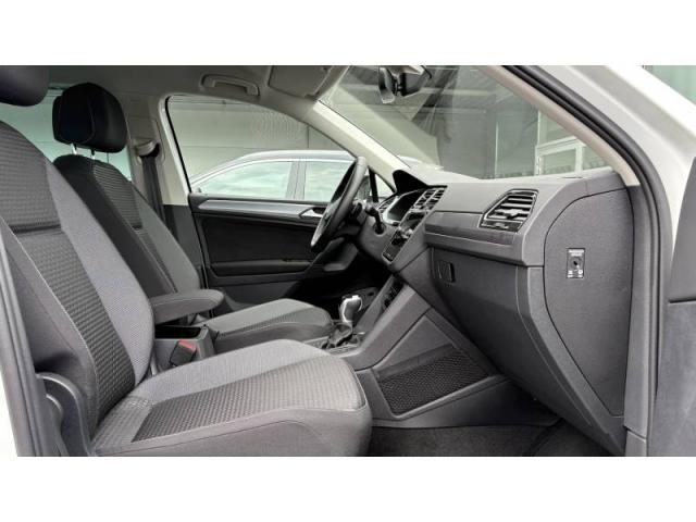 Volkswagen Tiguan image 1