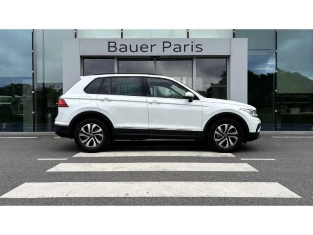 Volkswagen Tiguan image 7