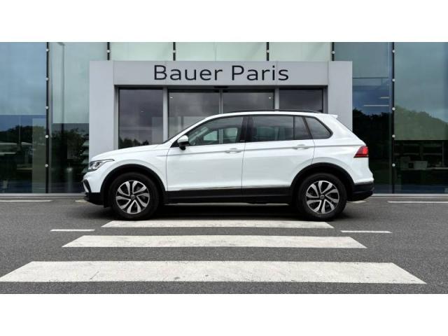 Volkswagen Tiguan image 9