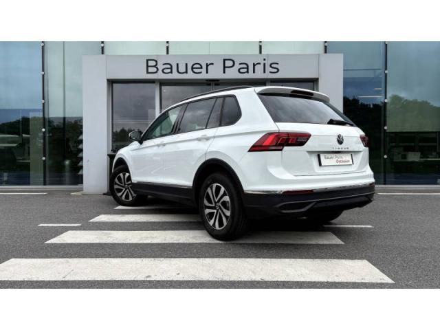Volkswagen Tiguan image 8