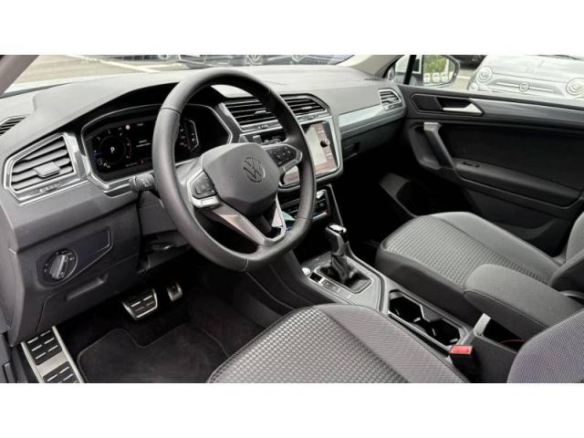 Volkswagen Tiguan image 6