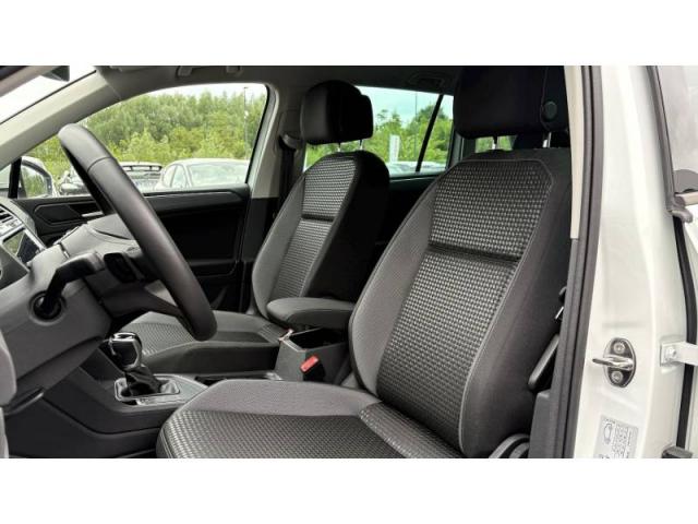 Volkswagen Tiguan image 4
