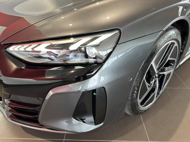 Audi E-Tron Gt image 4
