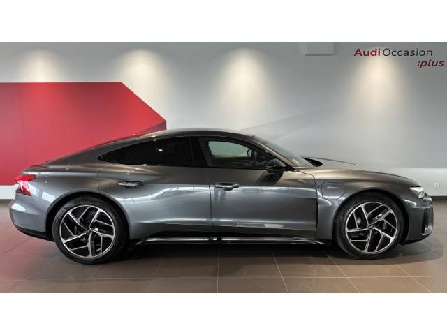Audi E-Tron Gt image 6