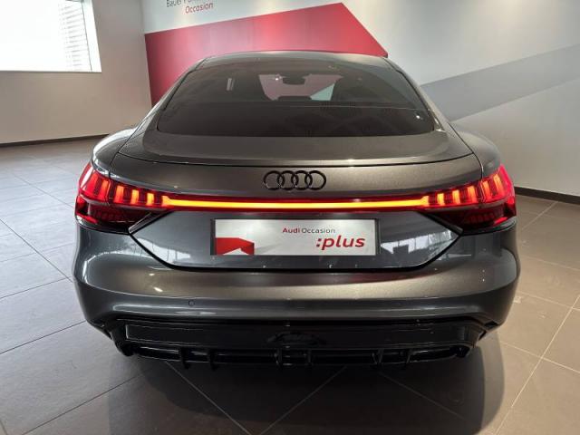 Audi E-Tron Gt image 2