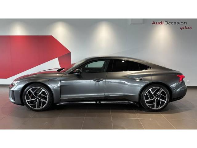 Audi E-Tron Gt image 7
