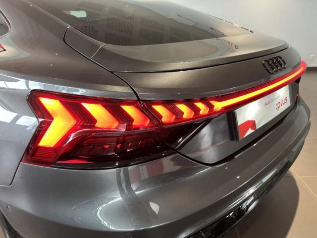 Audi E-Tron Gt image 8