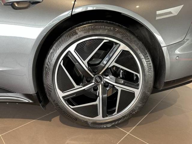Audi E-Tron Gt image 1