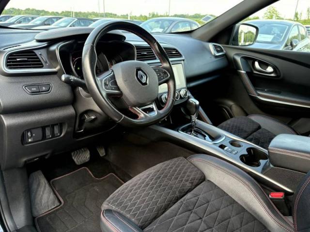 Renault Kadjar image 7
