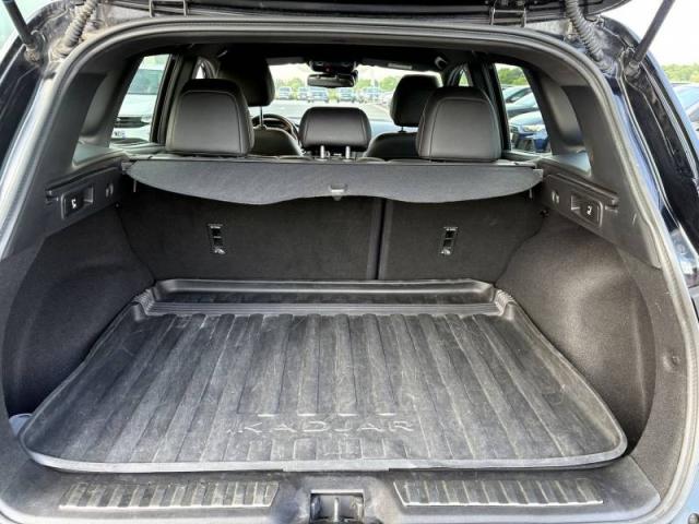 Renault Kadjar image 2